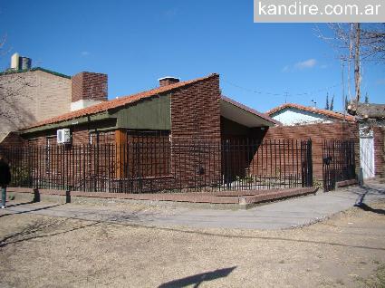 Casa zona Sur- Sarmiento