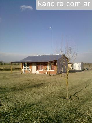 Casa Quinta Rama Caída-P