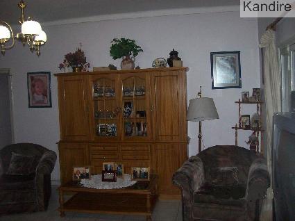 Casa centrica en San Rafael