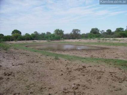 Campo en Catamarca