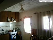 Casa centrica 1- cocina