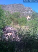 Valle Grande