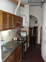 Casa Bº UNIMEV- cocina