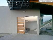 Casa Nevado Golf- cochera 1