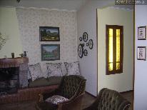 Casa zona Oeste
