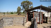Campo 500 ha - corrales A