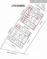 Loteo Schiaroli- plano