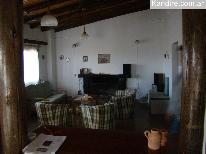 Finca 577 ha - comedor B