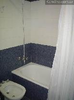 Las Leñas- baño