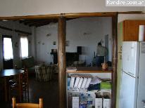 Finca 577 ha - comedor
