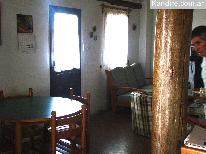 Finca 577 ha - comedor A