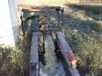 Finca derecho de riego- 17 ha La Llave