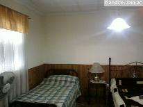 Casa centrica 1- dormitorio