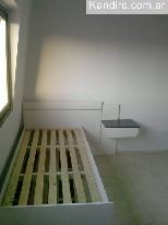 Casa Nevado Golf- dormitorio 1