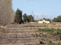Finca 1.036 ha- vivienda