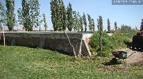 Campo 500 ha - represa A