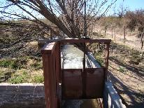 Finca 1.036 ha- riego A