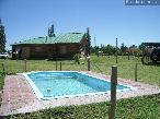 Casa quinta - Rama Caída - San Rafael