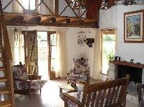 Casa quinta Villa 25 Mayo