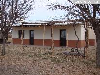 Finca 577 ha - casa A