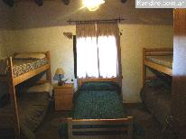 Finca 577 ha - dormitorio B