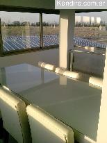 Casa Nevado Golf- comedor
