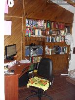 Casa Bº UNIMEV-escritorio