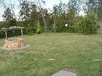 Casa quinta Villa 25 Mayo