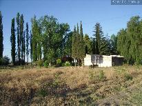 Finca La Llave en blanco