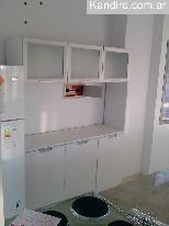 Casa Nevado Golf- cocina 1