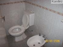 baño