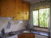 Casa zona Oeste