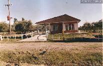 Finca 24 ha Rama Caída