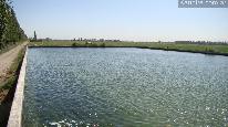 Campo 500 ha - represa