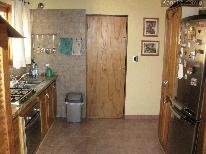 Casa Zona Oeste- cocina