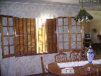 Casa zona Oeste