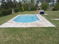 Casa quinta Villa 25 Mayo