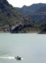 Paseo