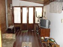 Casa Bº UNIMEV-living comedor