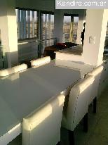 Casa Nevado Golf- cocina 1