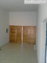 Casa Nevado Golf- cochera