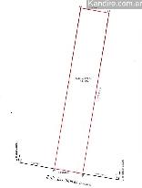 Lote Las Paredes 5.073 m2