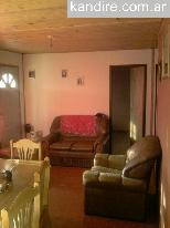 casa de material